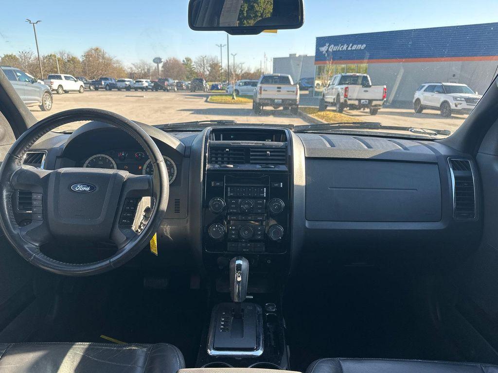 used 2011 Ford Escape car, priced at $5,000