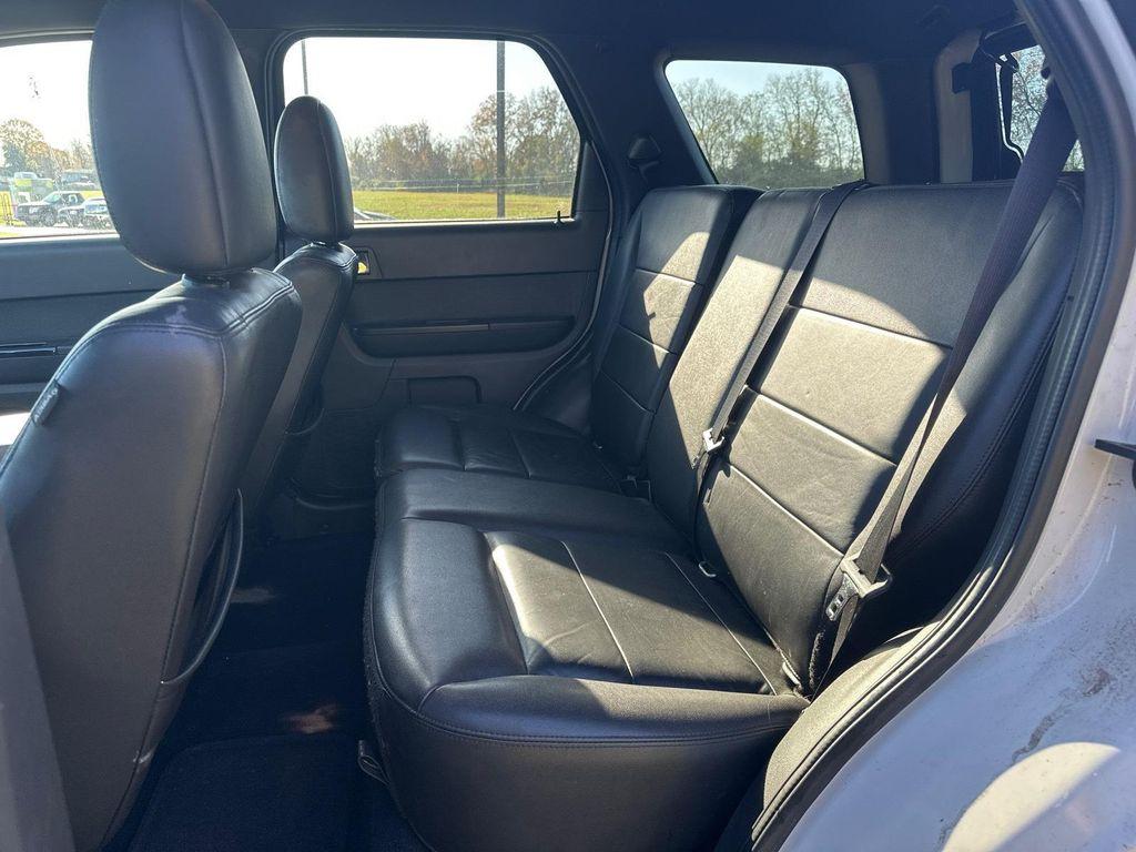 used 2011 Ford Escape car, priced at $5,000