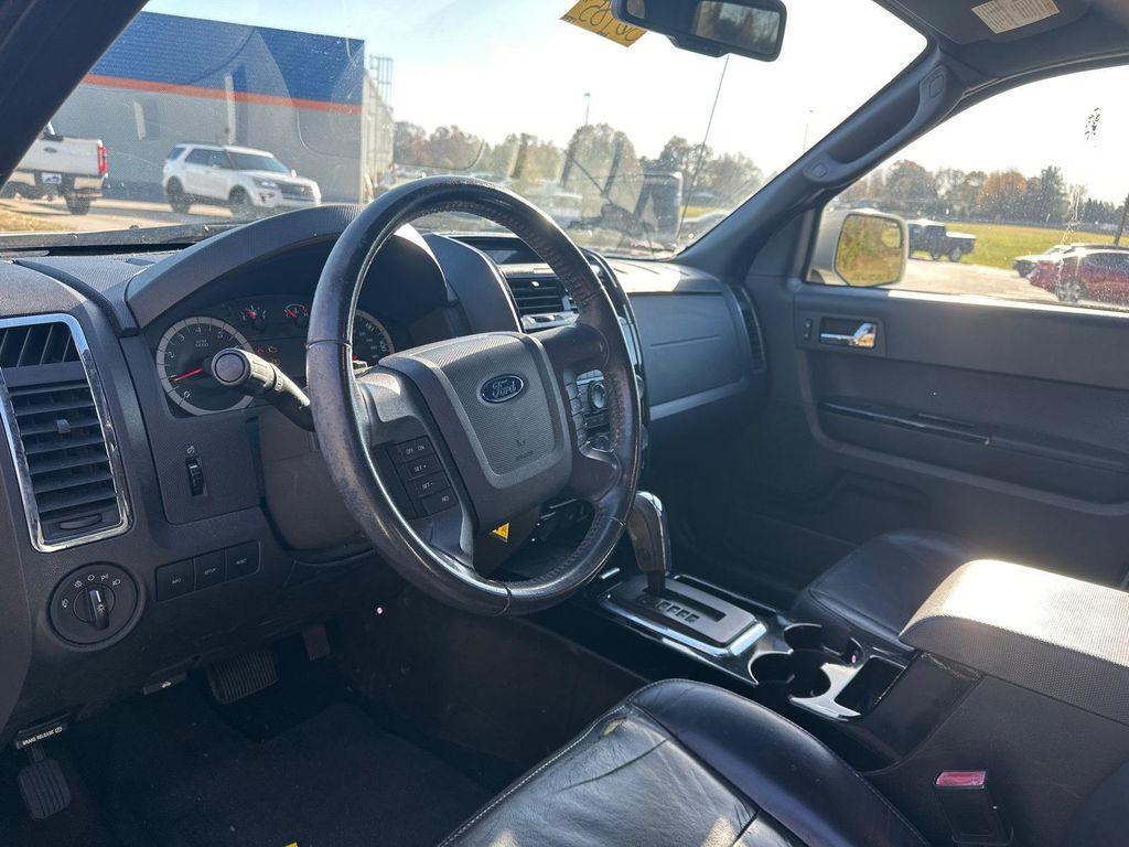 used 2011 Ford Escape car, priced at $5,000