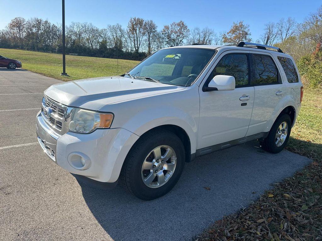 used 2011 Ford Escape car, priced at $5,000