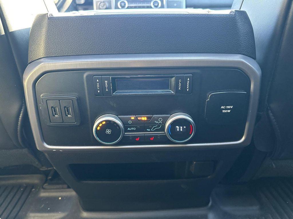 used 2020 Ford Expedition Max car, priced at $38,500