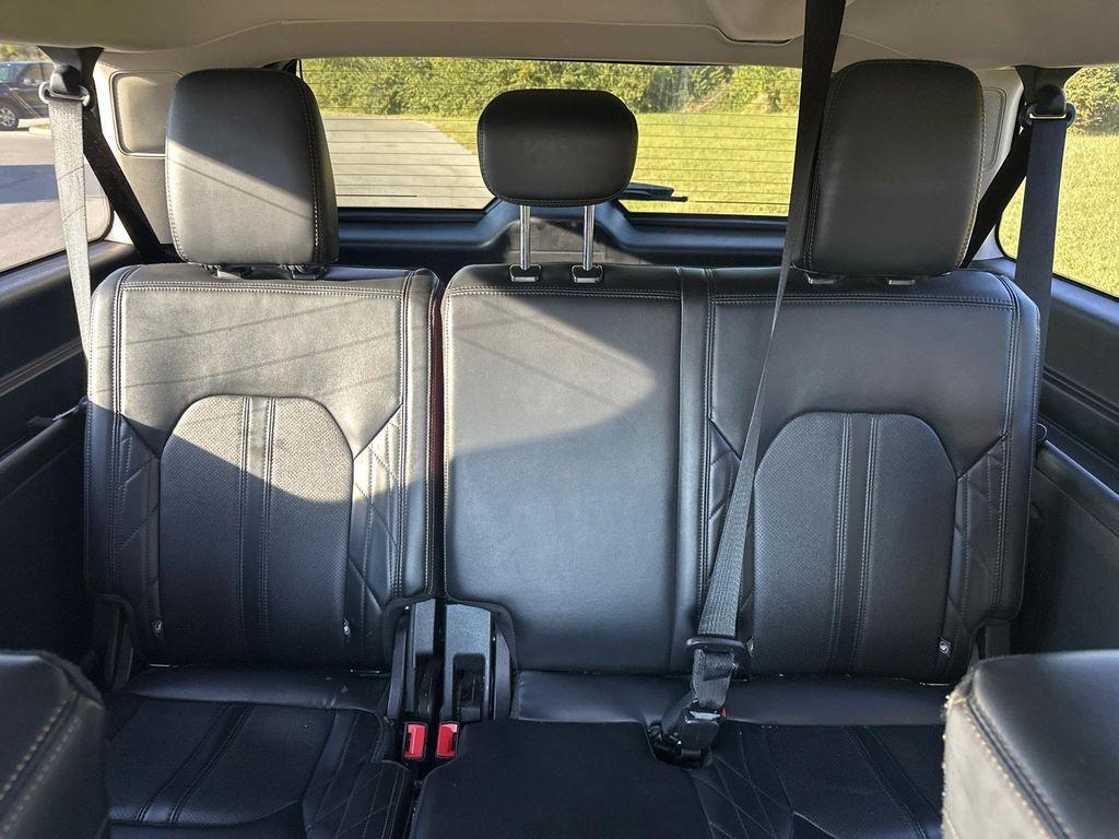 used 2020 Ford Expedition Max car, priced at $38,500