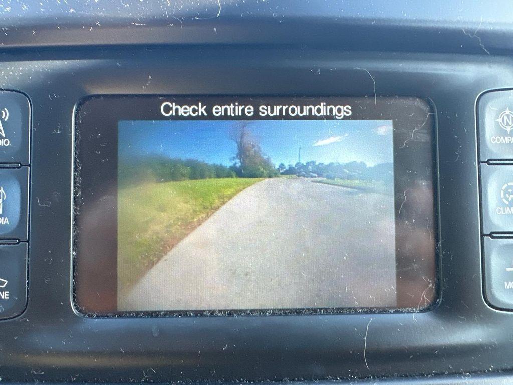 used 2018 Jeep Cherokee car, priced at $10,000