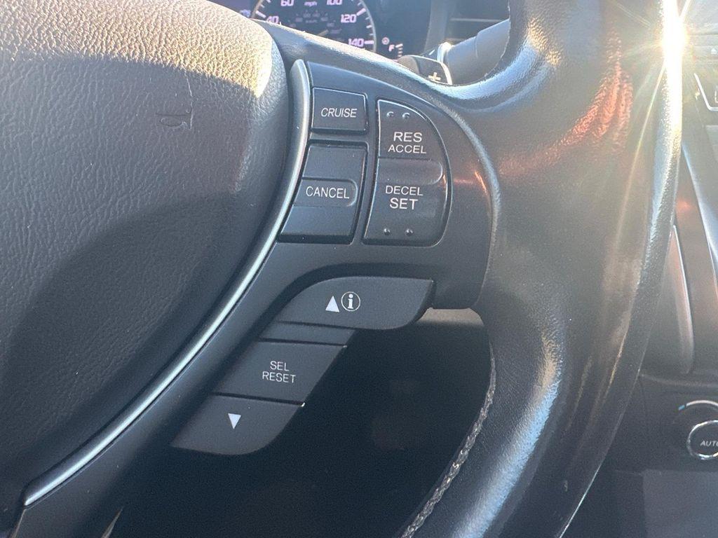 used 2013 Acura ILX car, priced at $9,500