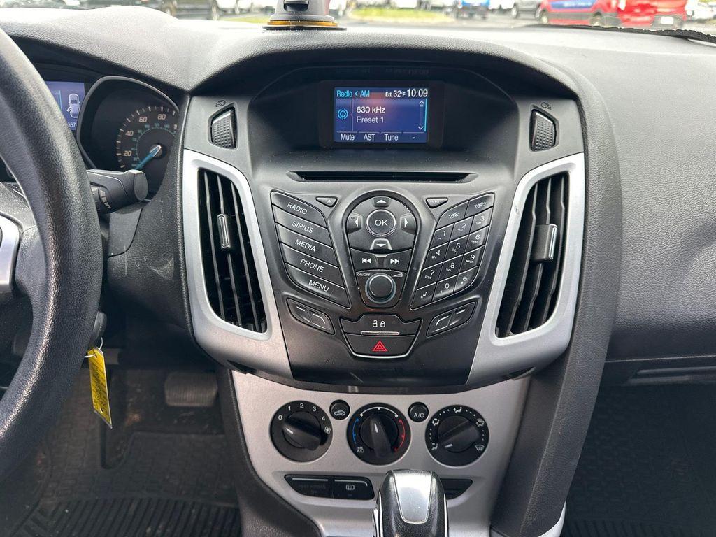 used 2014 Ford Focus car, priced at $4,500