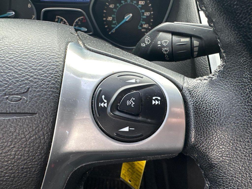 used 2014 Ford Focus car, priced at $4,500