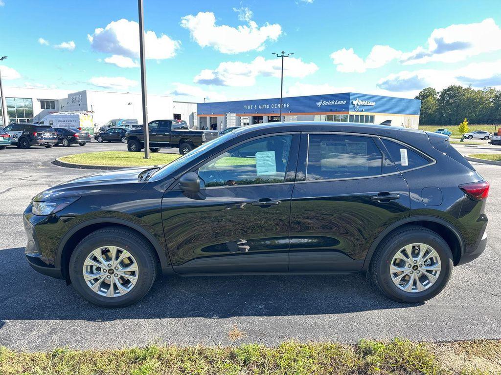 new 2026 Ford Escape car, priced at $34,500