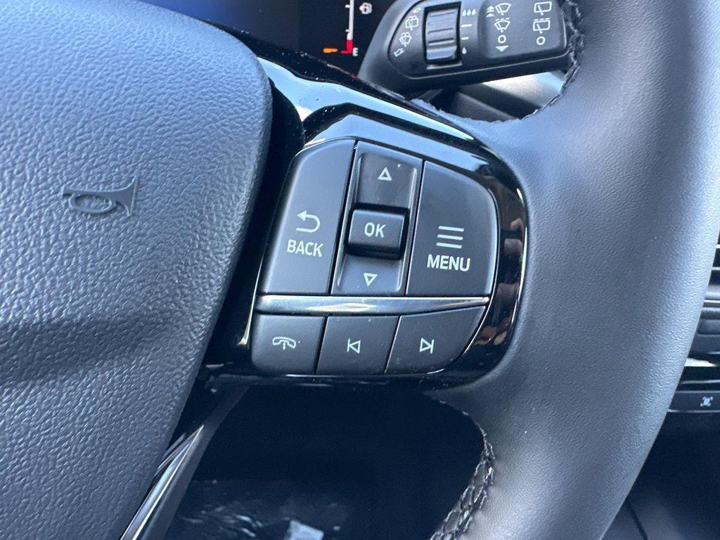 new 2026 Ford Escape car, priced at $34,500