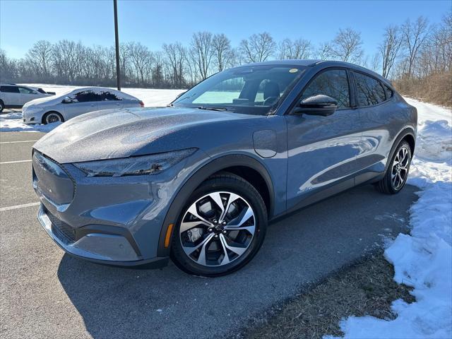 new 2024 Ford Mustang Mach-E car, priced at $46,990