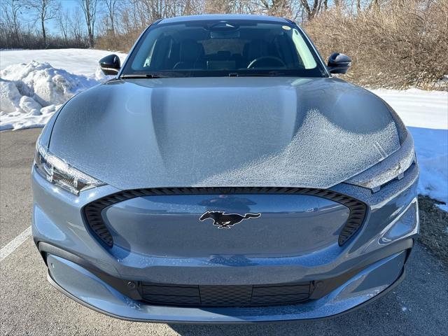 new 2024 Ford Mustang Mach-E car, priced at $46,990