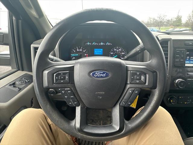 used 2019 Ford F-250 car, priced at $30,000