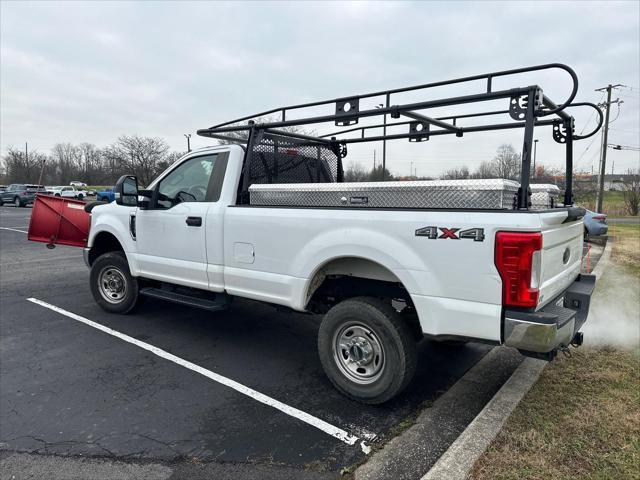 used 2019 Ford F-250 car, priced at $30,000