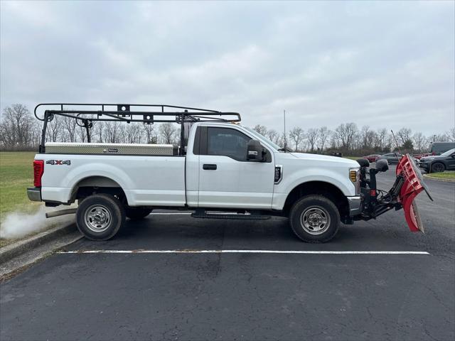 used 2019 Ford F-250 car, priced at $30,000