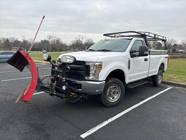 used 2019 Ford F-250 car, priced at $30,000