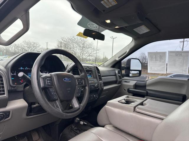 used 2019 Ford F-250 car, priced at $30,000