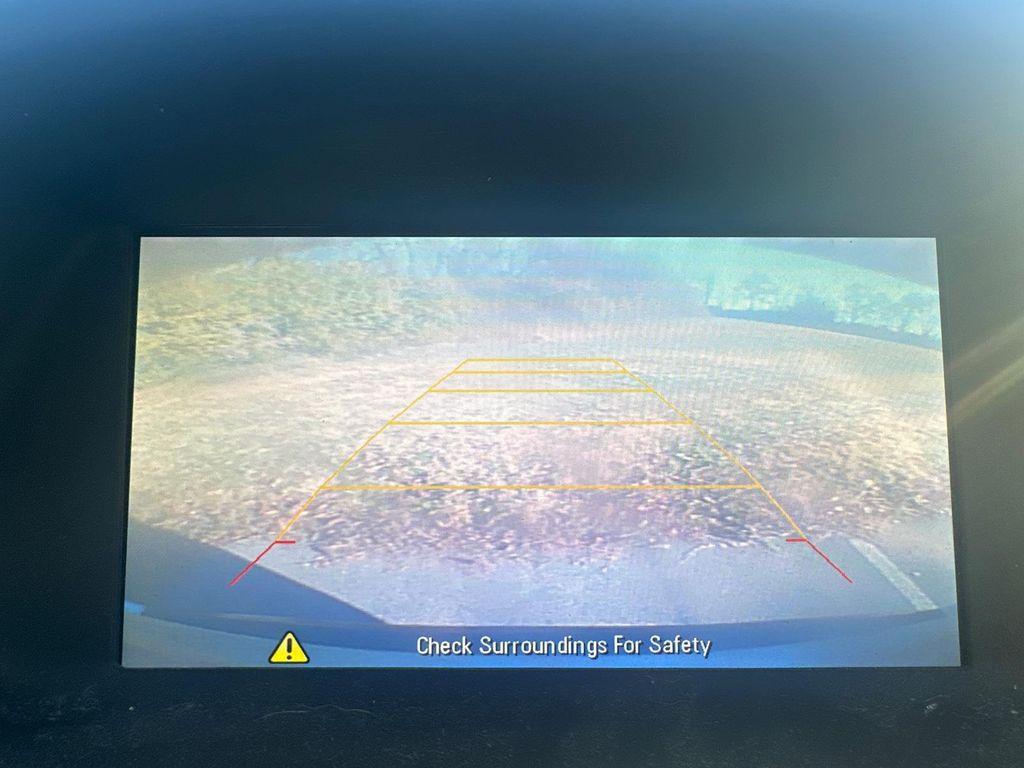 used 2016 Buick Encore car, priced at $8,500