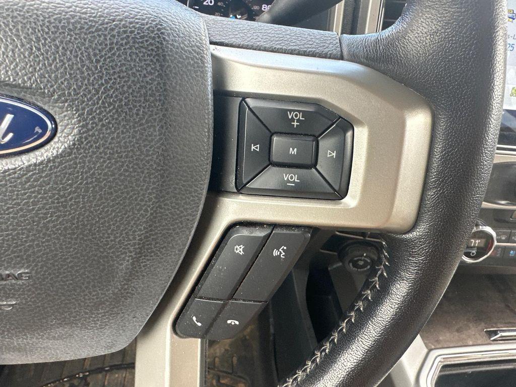 used 2022 Ford F-250 car, priced at $50,000