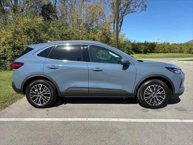 new 2025 Ford Escape car, priced at $38,380