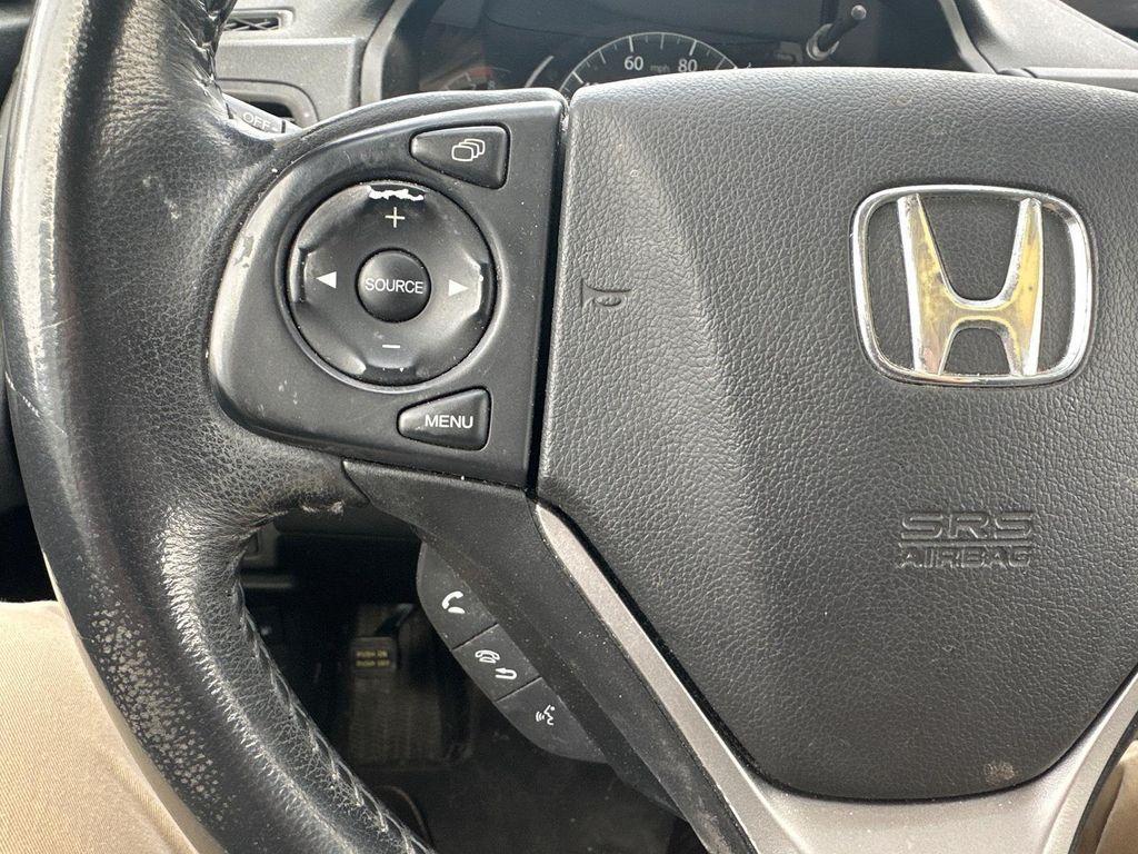 used 2013 Honda CR-V car, priced at $10,000