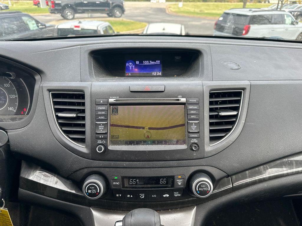 used 2013 Honda CR-V car, priced at $10,000