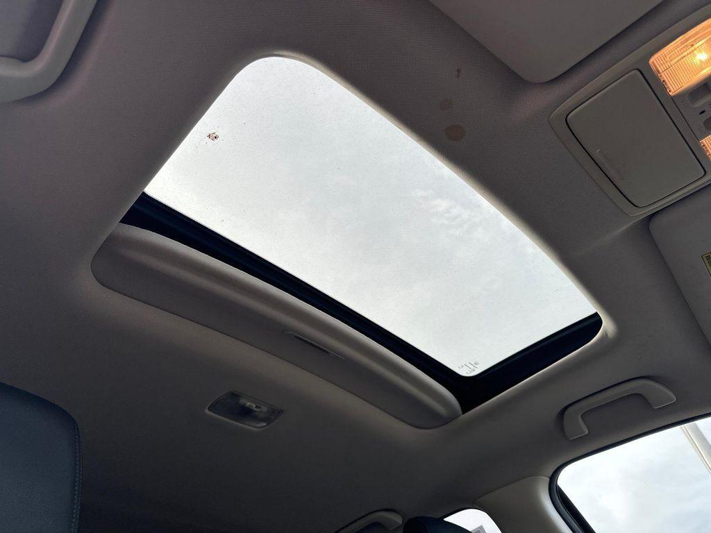 used 2013 Honda CR-V car, priced at $10,000