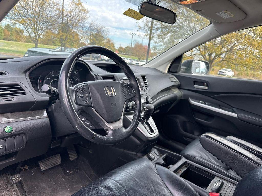 used 2013 Honda CR-V car, priced at $10,000