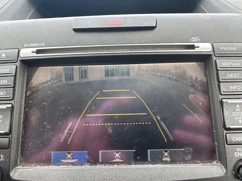 used 2013 Honda CR-V car, priced at $10,000