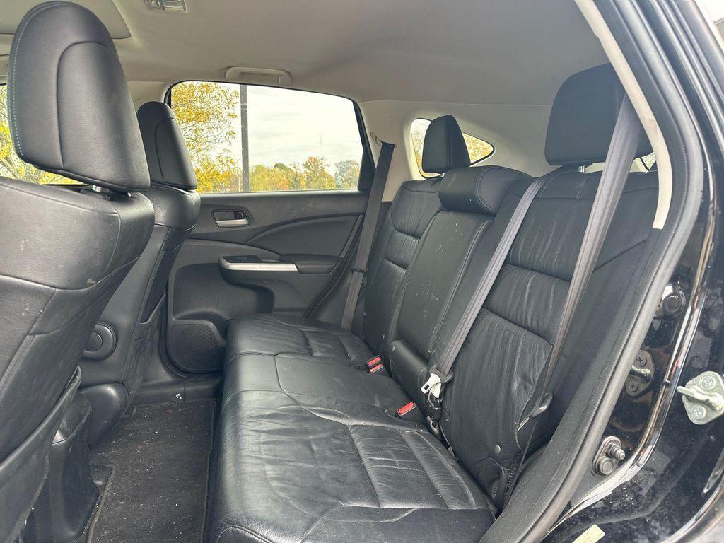 used 2013 Honda CR-V car, priced at $10,000