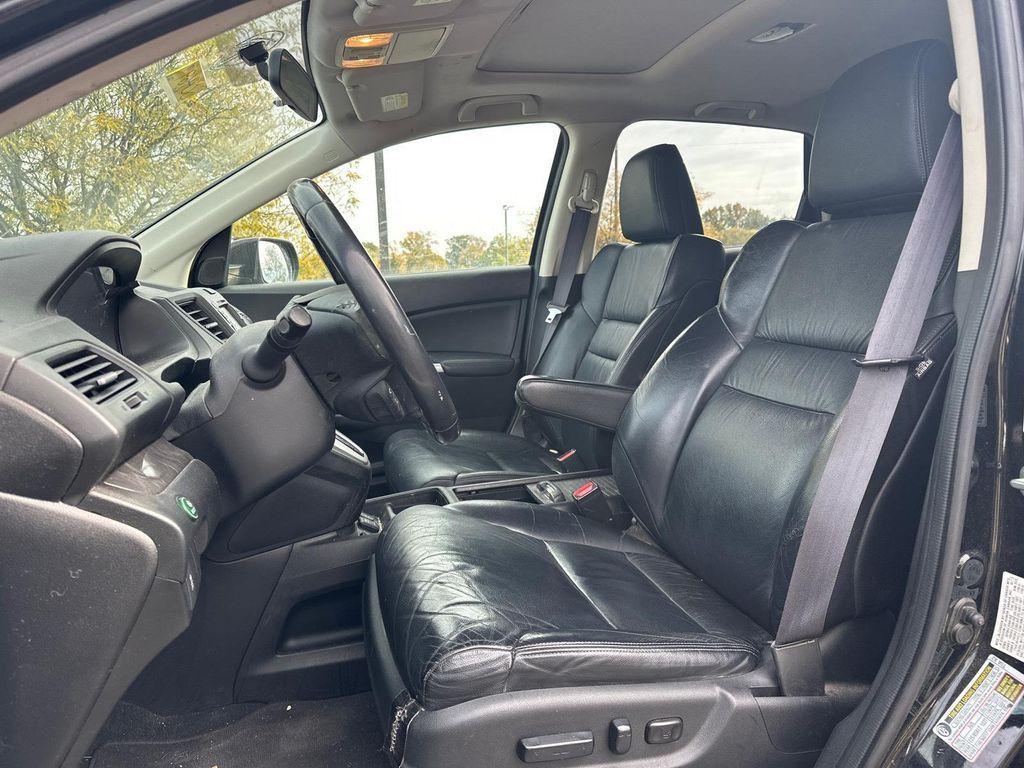 used 2013 Honda CR-V car, priced at $10,000