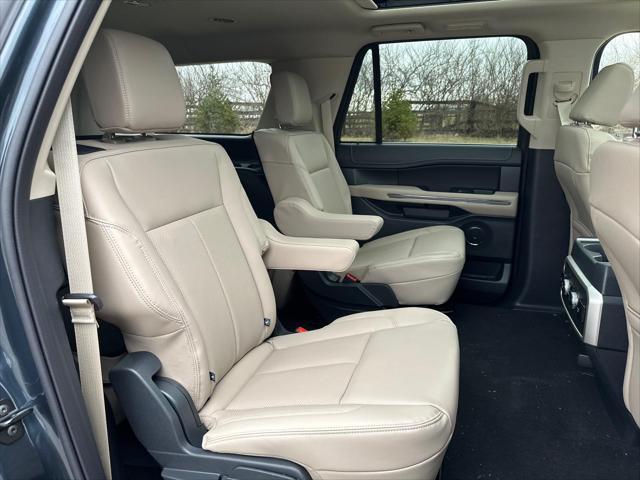 new 2024 Ford Expedition car, priced at $74,000