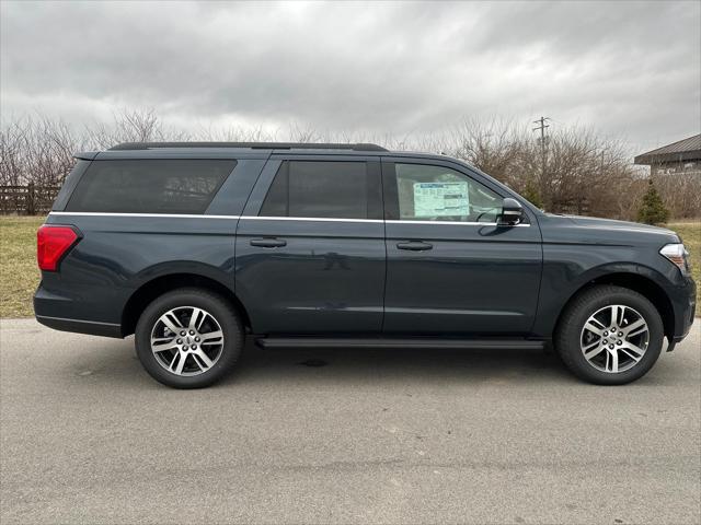 new 2024 Ford Expedition car, priced at $74,000