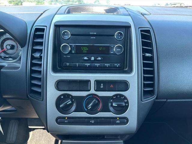 used 2008 Ford Edge car, priced at $2,750