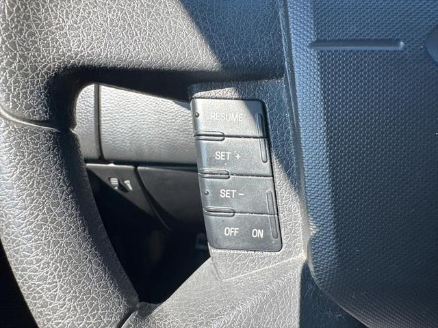 used 2008 Ford Edge car, priced at $2,750