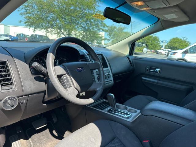 used 2008 Ford Edge car, priced at $2,750