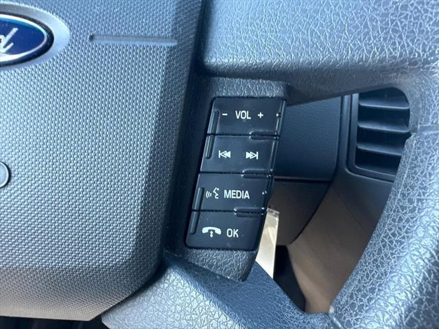 used 2008 Ford Edge car, priced at $2,750