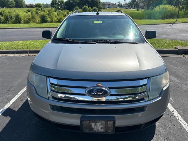 used 2008 Ford Edge car, priced at $2,750