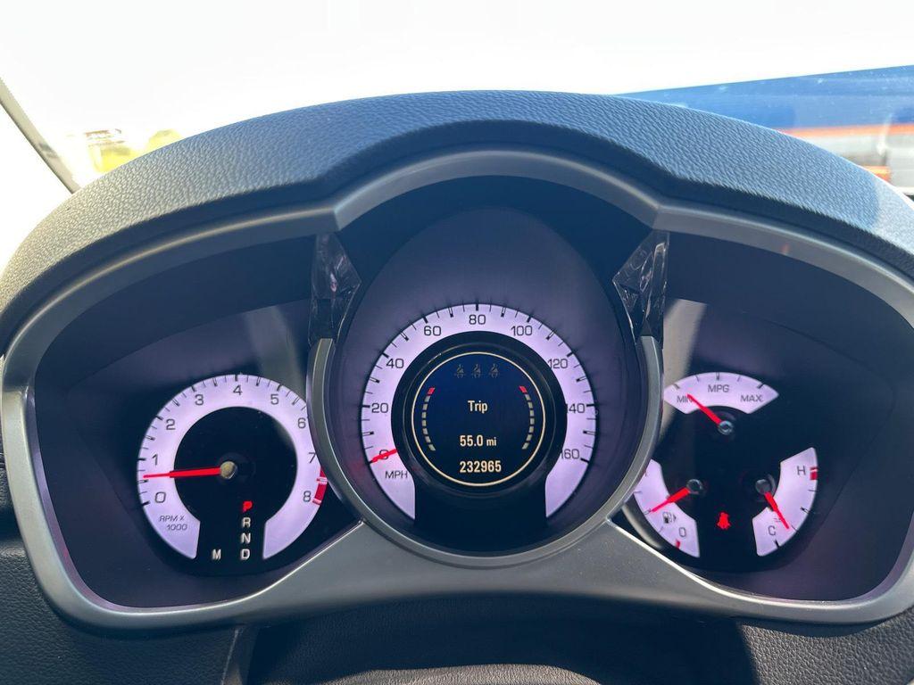 used 2011 Cadillac SRX car, priced at $4,750