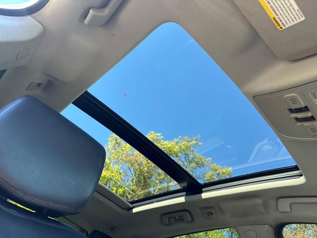 used 2011 Cadillac SRX car, priced at $4,750