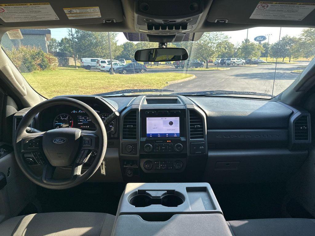 used 2020 Ford F-450 car, priced at $58,000