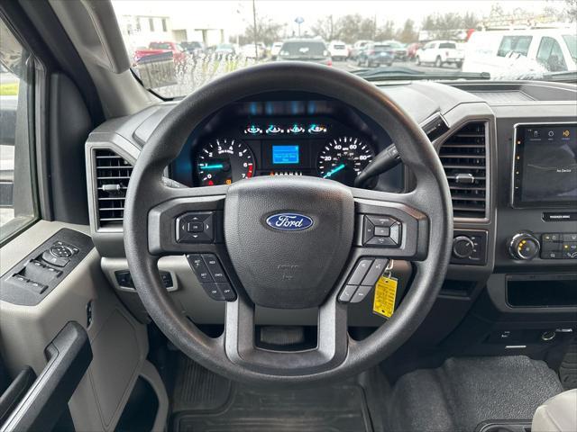 used 2018 Ford F-250 car, priced at $33,500