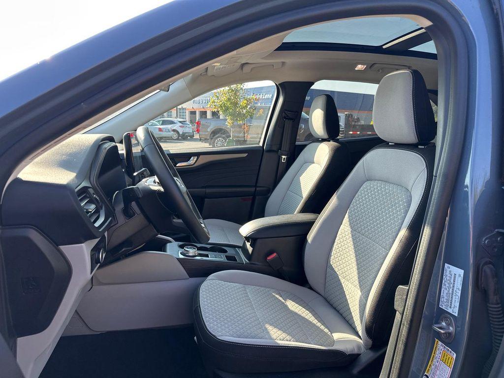 used 2023 Ford Escape car, priced at $26,500