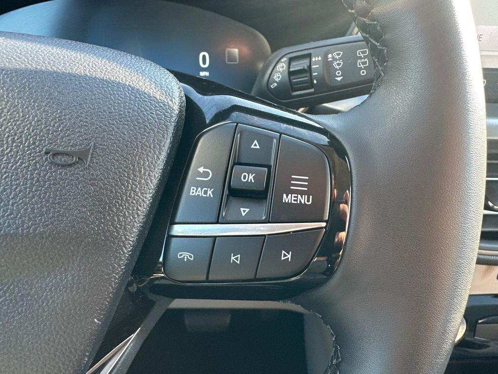 used 2023 Ford Escape car, priced at $26,500