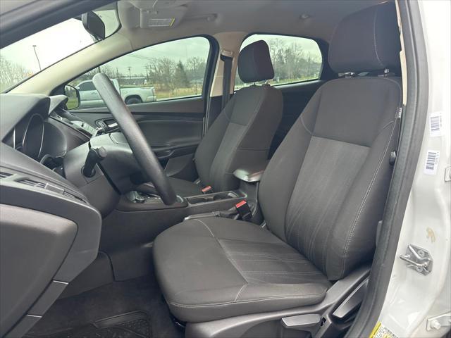 used 2015 Ford Focus car, priced at $7,500