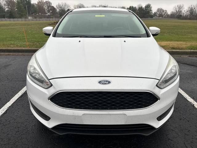 used 2015 Ford Focus car, priced at $7,500