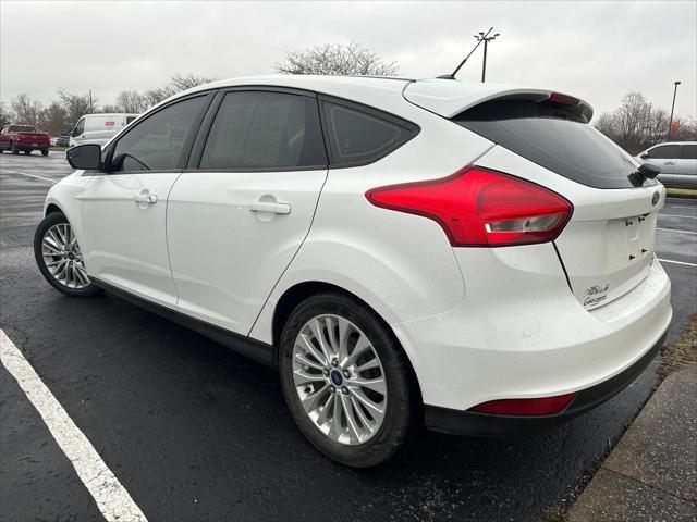 used 2015 Ford Focus car, priced at $7,500