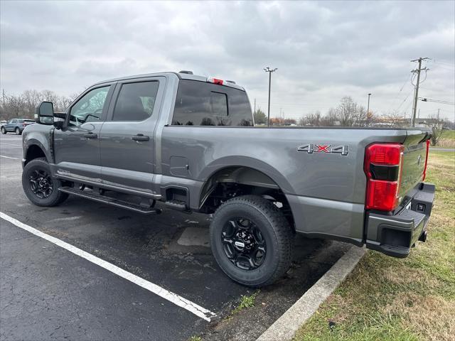 new 2024 Ford F-250 car, priced at $69,898