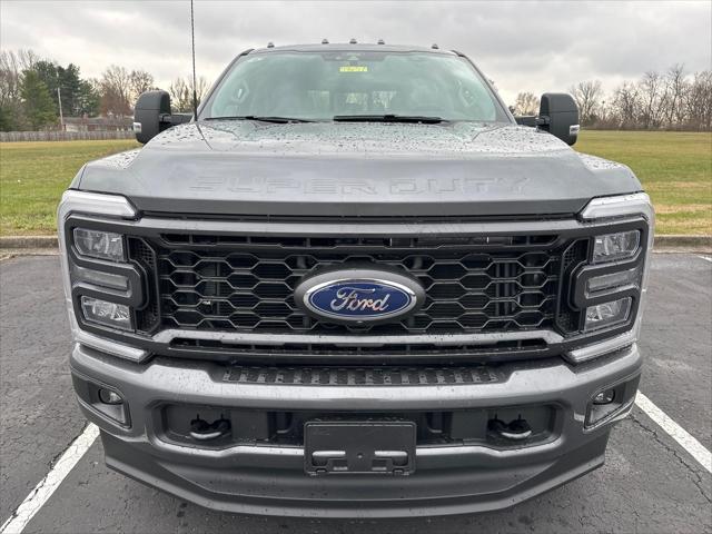 new 2024 Ford F-250 car, priced at $69,898