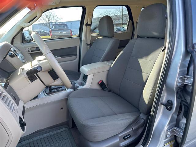 used 2010 Ford Escape car, priced at $5,000