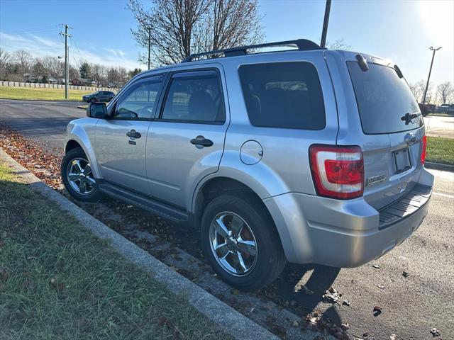 used 2010 Ford Escape car, priced at $5,000