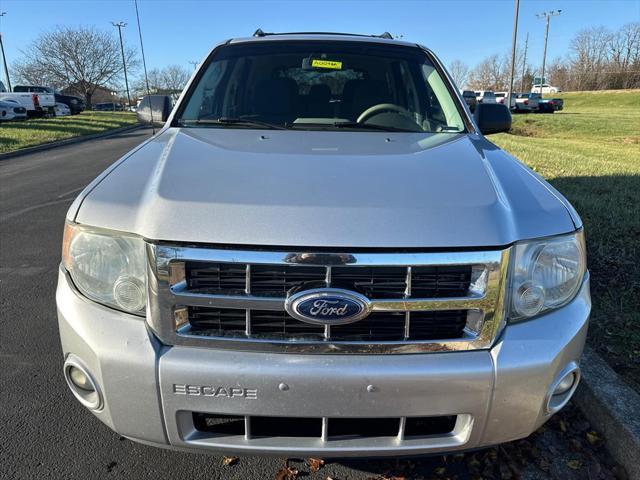 used 2010 Ford Escape car, priced at $5,000